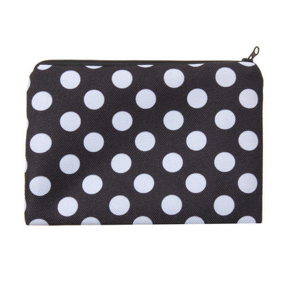 Skorter | Full-Print Cosmetic Pouch Bag Collection - Backup