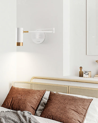 Skorter | FlexiLume – Adjustable Arm Wall Light for Versatile Illumination