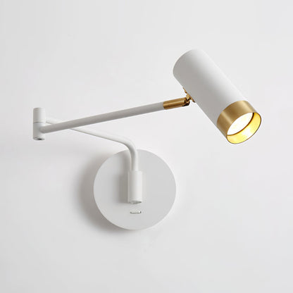 Skorter | FlexiLume – Adjustable Arm Wall Light for Versatile Illumination