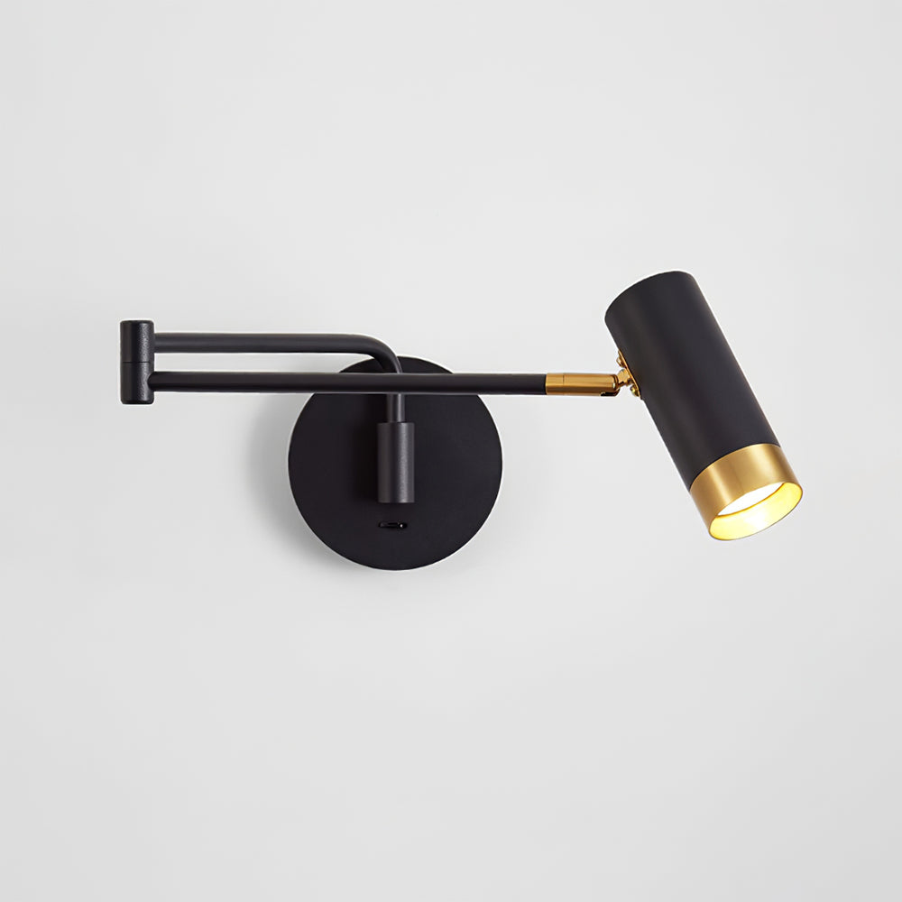 Skorter | FlexiLume – Adjustable Arm Wall Light for Versatile Illumination