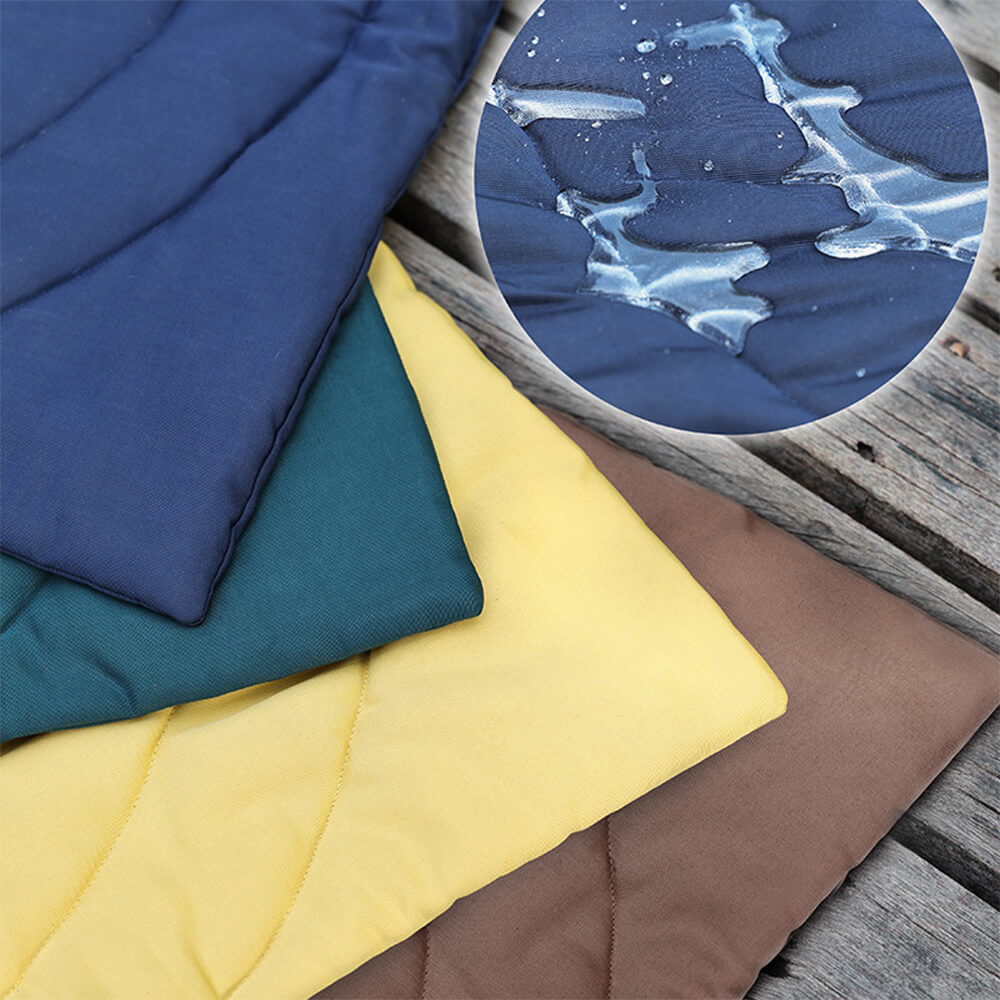 Skorter | Folding Waterproof Portable Dog Car Seat Mat Dog Camping Mat