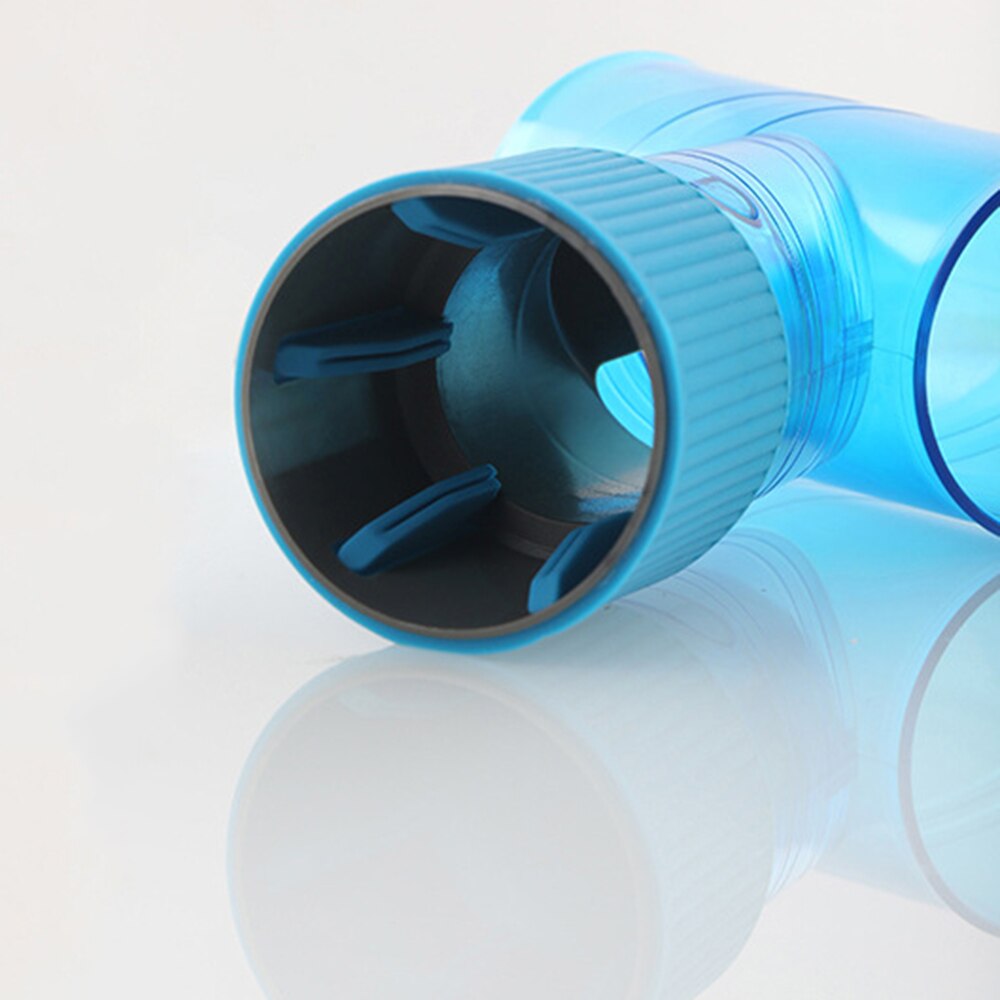 Skorter | DIY Hair Dryer