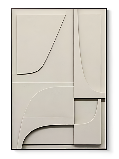 Skorter | Contour Art Collection 2 Artwork