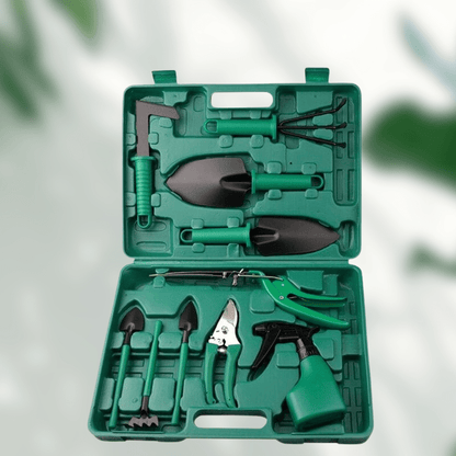 Skorter | Complete Garden Tool Set for Effortless Gardening