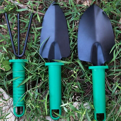 Skorter | Complete Garden Tool Set for Effortless Gardening
