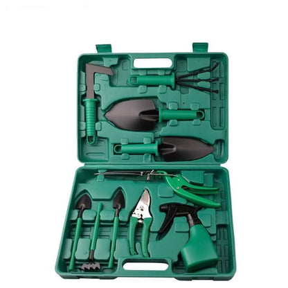 Skorter | Complete Garden Tool Set for Effortless Gardening