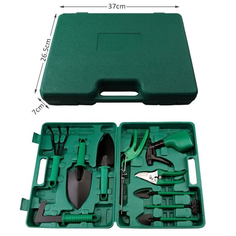 Skorter | Complete Garden Tool Set for Effortless Gardening