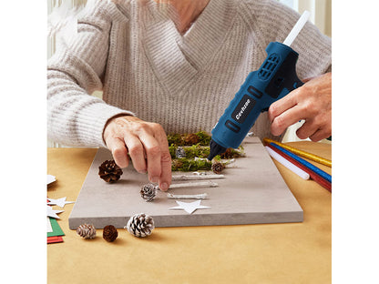 Skorter | Battery Hot Glue Gun