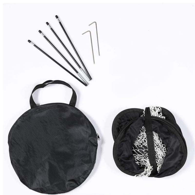 Skorter | Chipping Net Skorter | Practice Nets Indoor