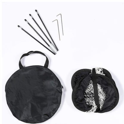 Skorter | Chipping Net Skorter | Practice Nets Indoor