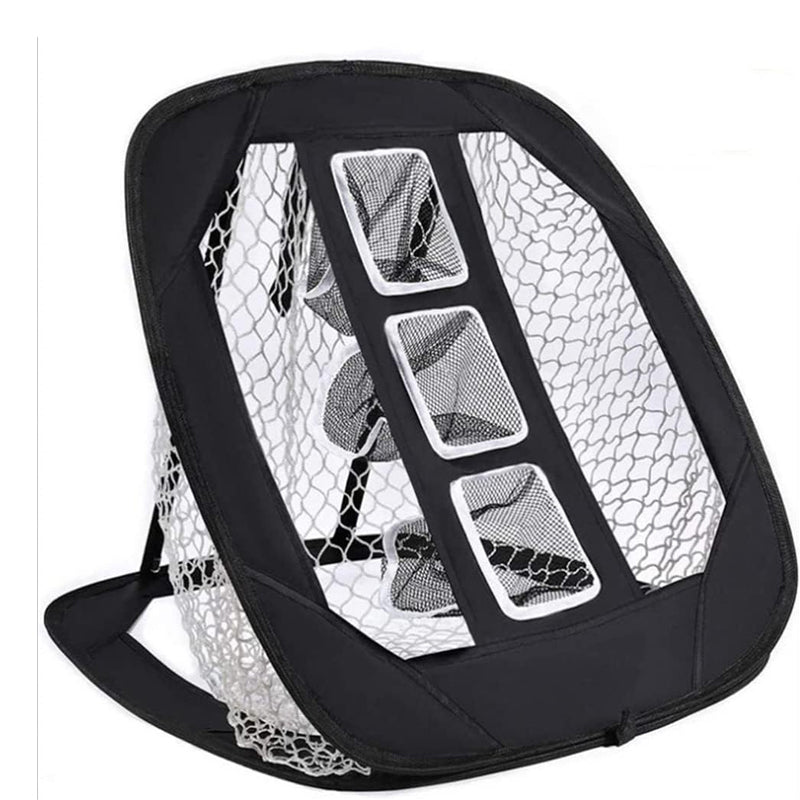 Skorter | Chipping Net Skorter | Practice Nets Indoor