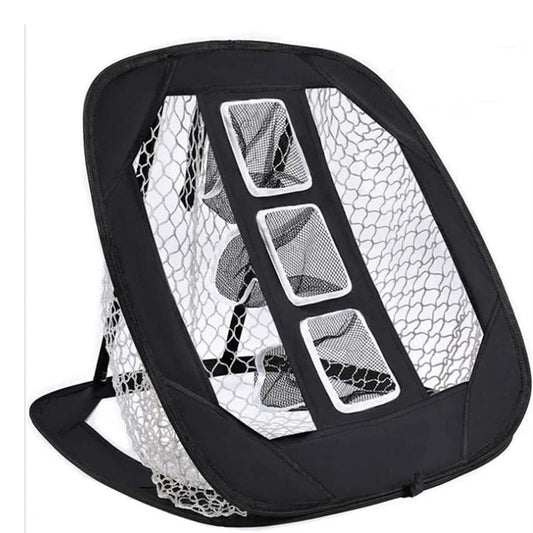 Skorter | Chipping Net Skorter | Practice Nets Indoor