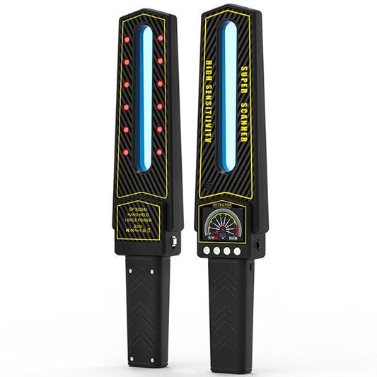 Skorter | GPS Tracker Detector #2025 – Advanced Bug Sweeper for Hidden Cameras & Trackers