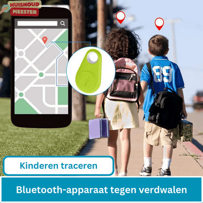 Skorter | PETSAFE TRACKER – GPS tracker for pets & valuables with app tracking