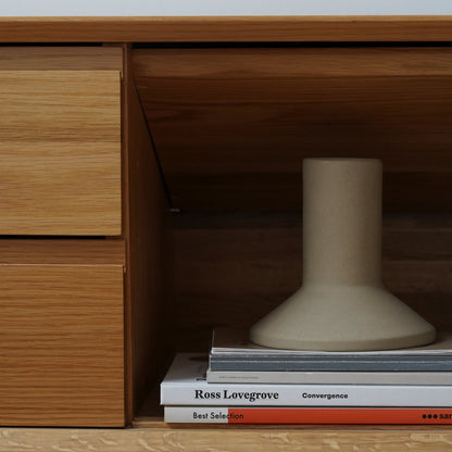 Skorter | Beaker Vase - 1