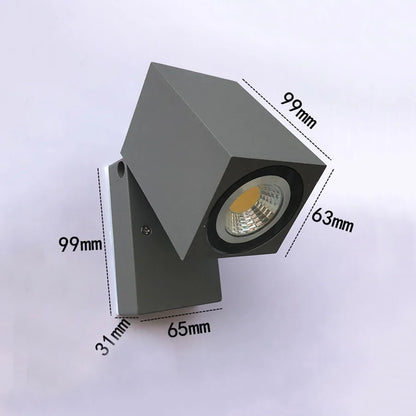 Skorter | StellaLight - Weather-resistant Outdoor Lighting