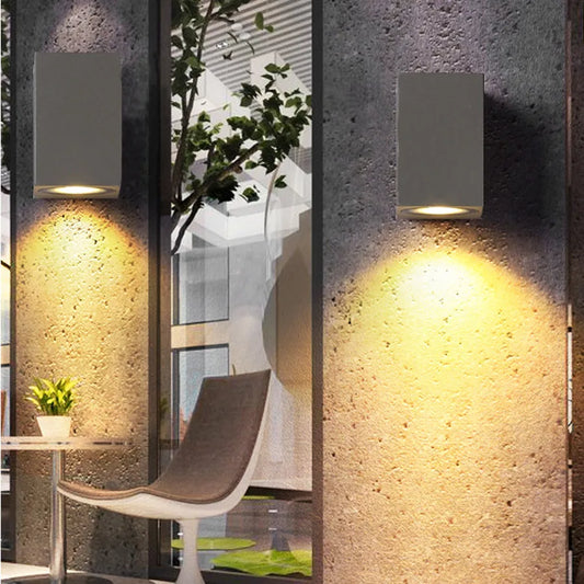 Skorter | StellaLight - Weather-resistant Outdoor Lighting