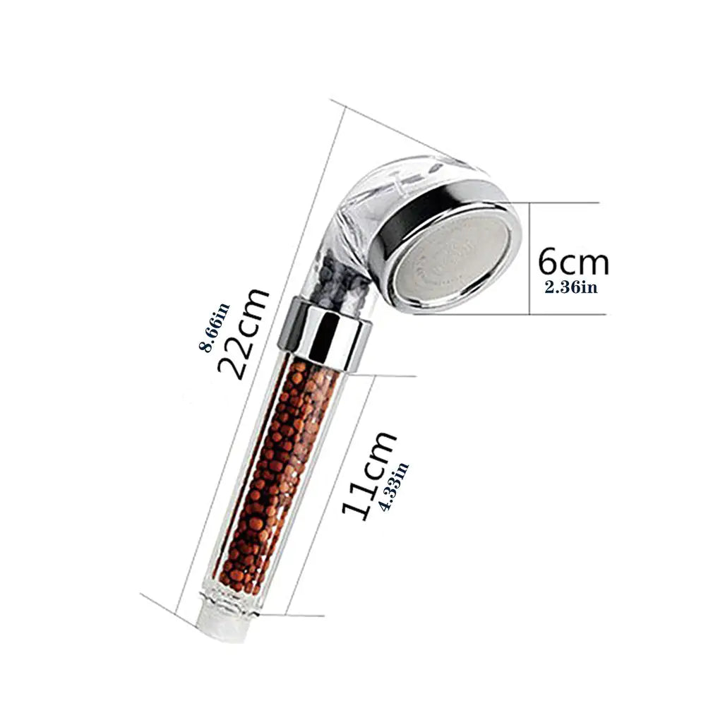 Skorter | Bathroom Water Therapy Shower