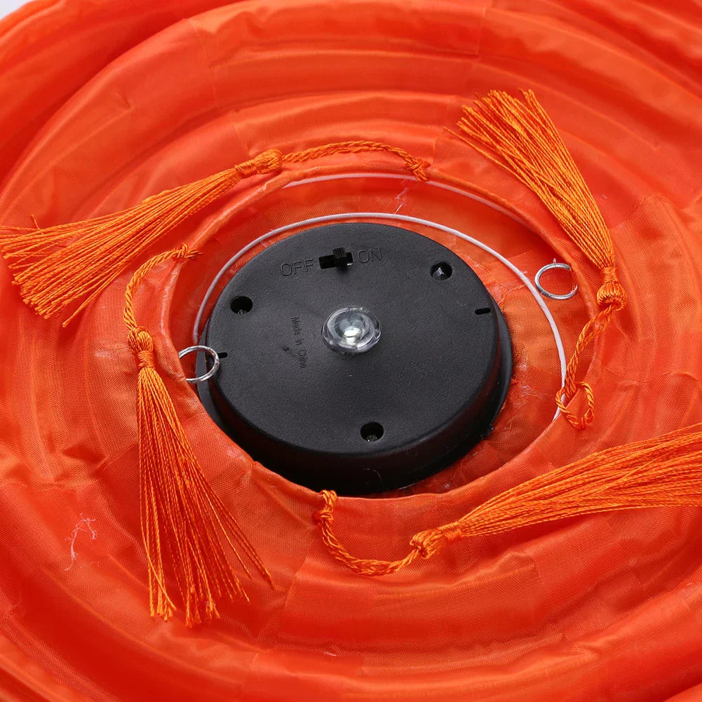 Skorter | AquaGuard - Weather Resistant Solar Lantern