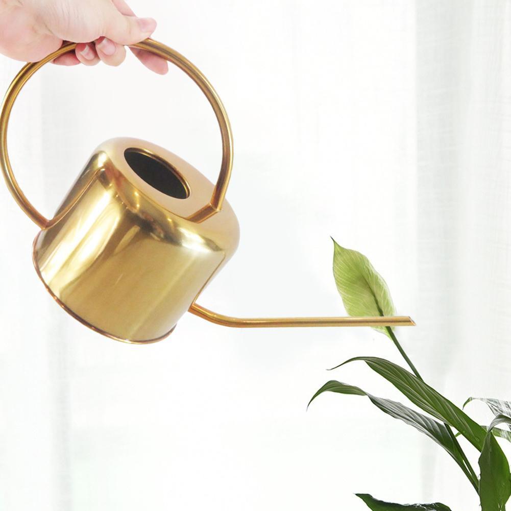 Skorter | Elliptical Watering Can