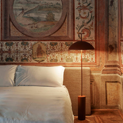 Skorter | No-a Floor Lamp 15.7"