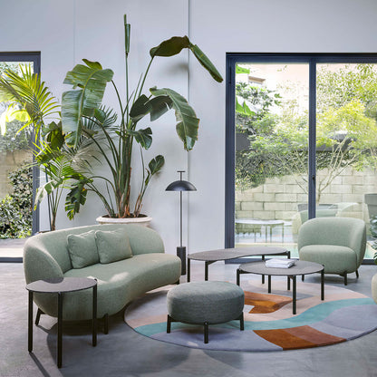 Skorter | No-a Floor Lamp 15.7"