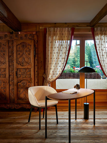 Skorter | No-a Floor Lamp 15.7"