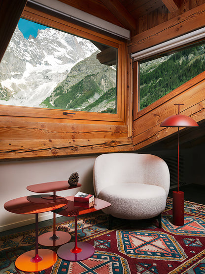 Skorter | No-a Floor Lamp 15.7"