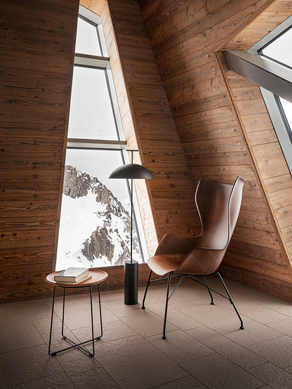 Skorter | No-a Floor Lamp 15.7"