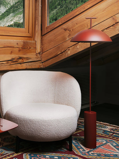 Skorter | No-a Floor Lamp 15.7"