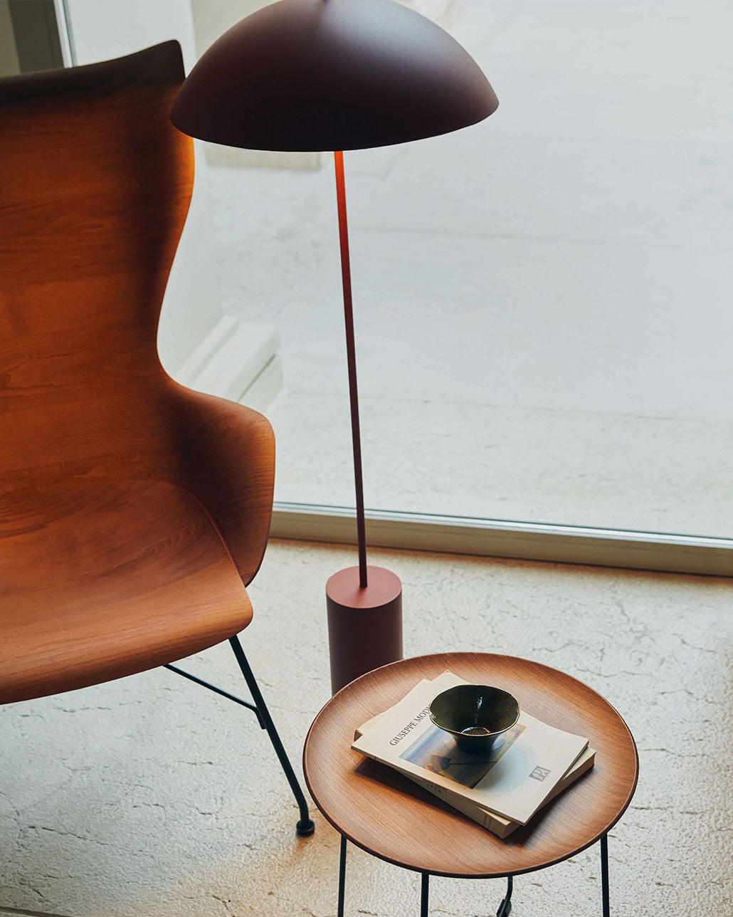 Skorter | No-a Floor Lamp 15.7"