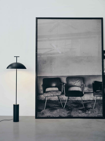 Skorter | No-a Floor Lamp 15.7"