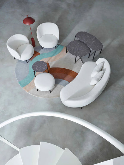 Skorter | No-a Floor Lamp 15.7"