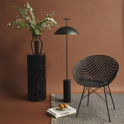 Skorter | No-a Floor Lamp 15.7"