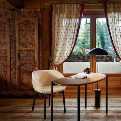 Skorter | No-a Floor Lamp 15.7"