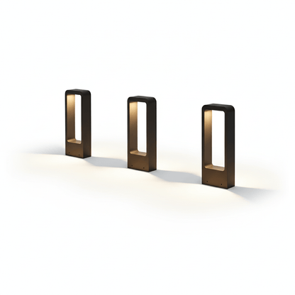 Skorter | Harmonious Floor Lamp for Outdoor Areas