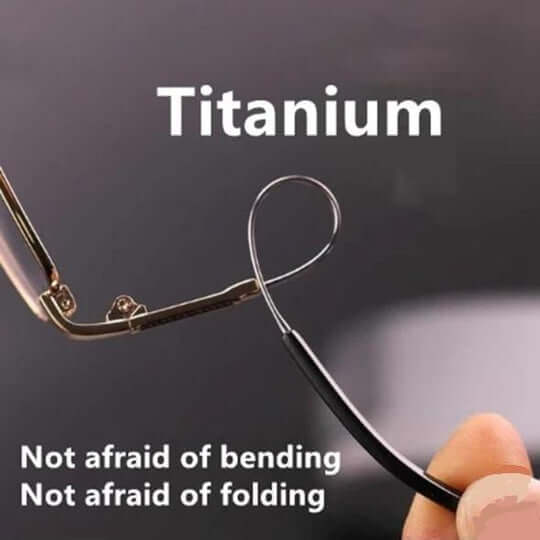 Skorter | German Intelligent Progressive Glasses