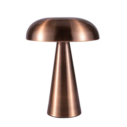 Skorter | Stylish Portable Table Lamp - ShroomLite