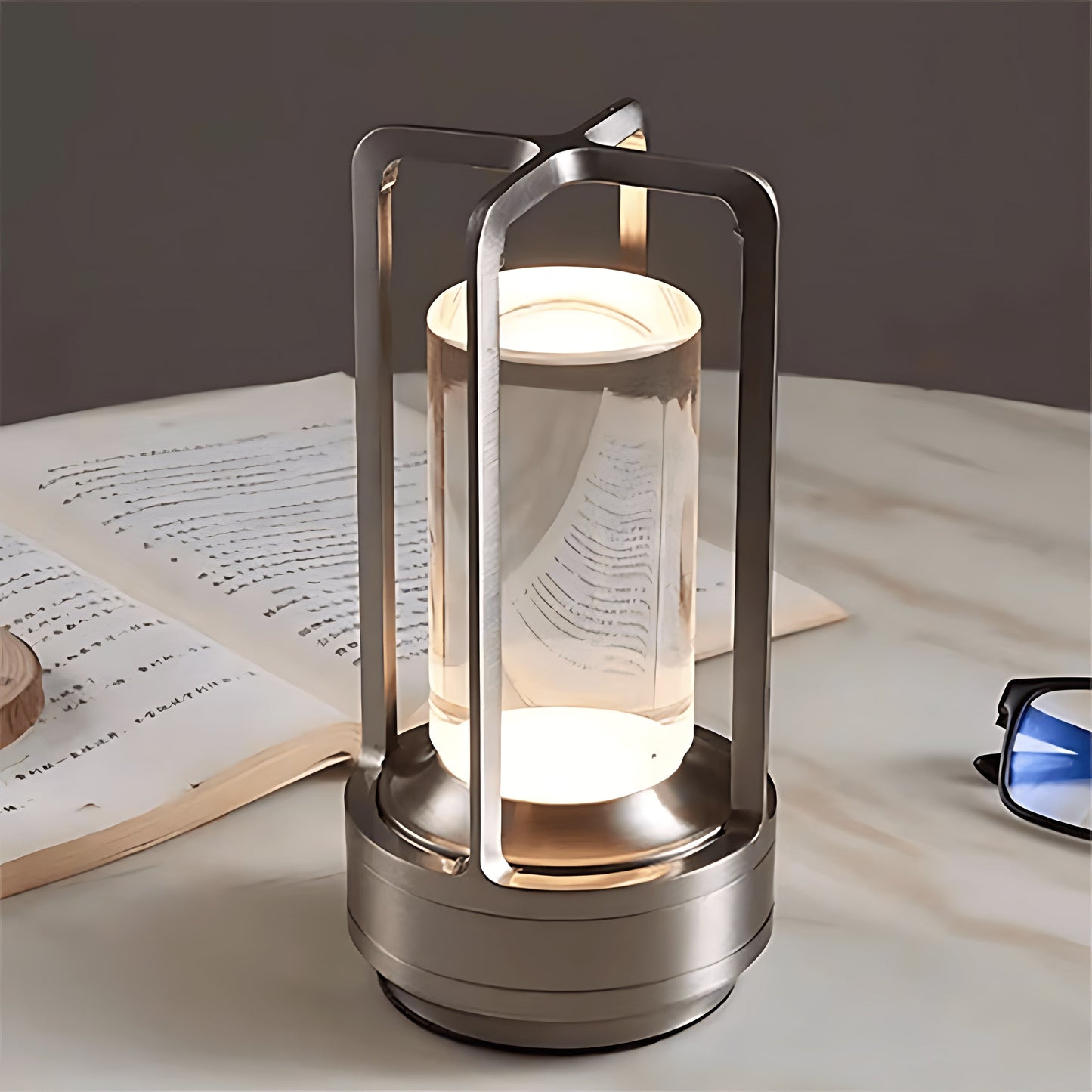 Skorter | Glownest - Premium Portable Ambient Lamp