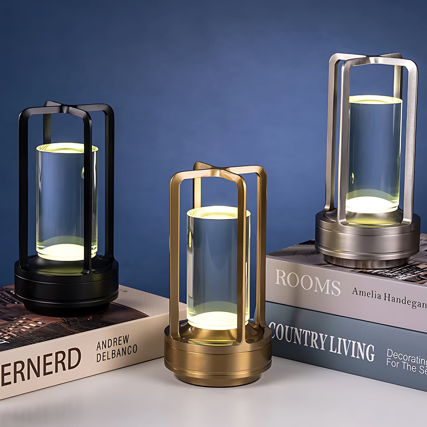 Skorter | Glownest - Premium Portable Ambient Lamp
