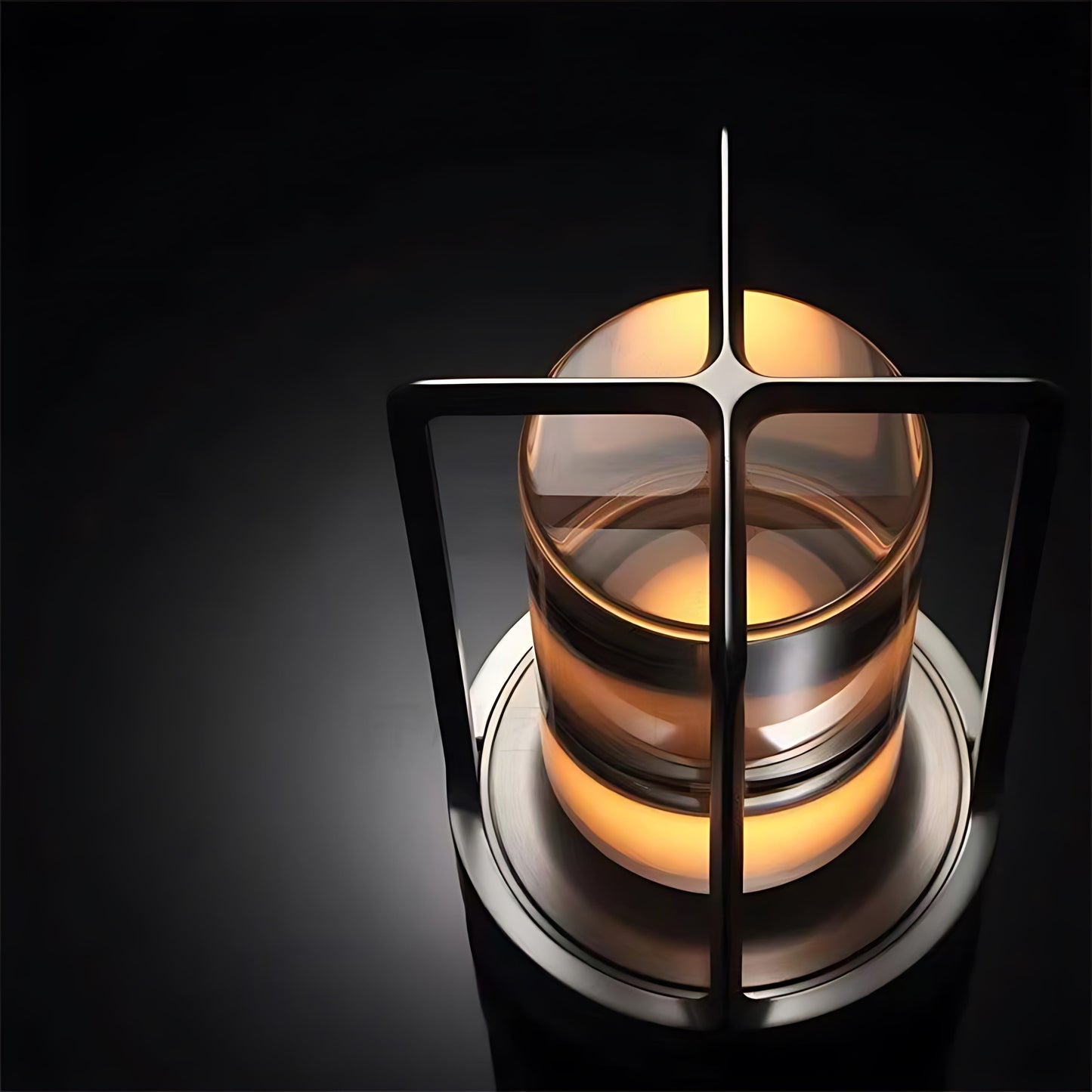 Skorter | Glownest - Premium Portable Ambient Lamp