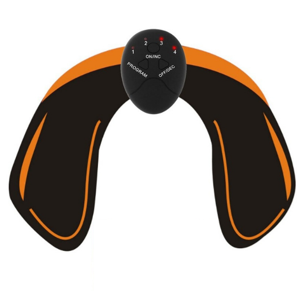 Skorter | Abdominal Muscle Stimulator with EMS Technology