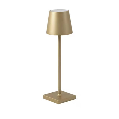 Skorter | Luminara™ | Modern Rechargeable LED Wireless Table Lamp | Portable Lighting for Home, Office & Outdoor Use