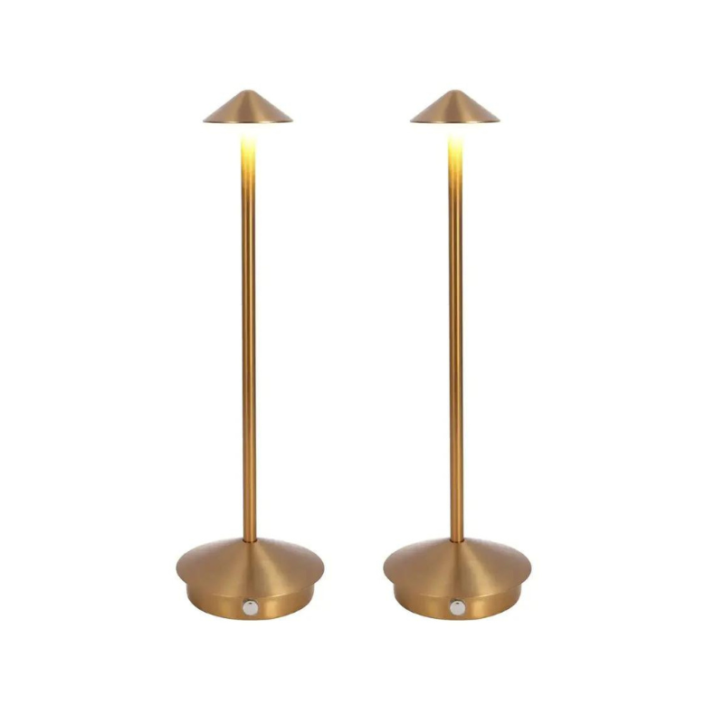 Skorter | Wireless Touch Modern Lamp