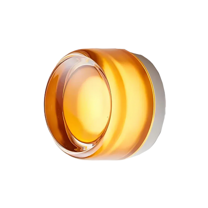 Skorter | Luminous LED Aluminum Wall Light – Minimalist Design