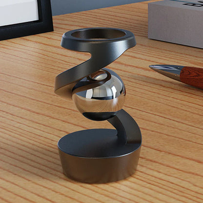 Skorter | Floating Gyroscope Spinner Kinetic Table Toy