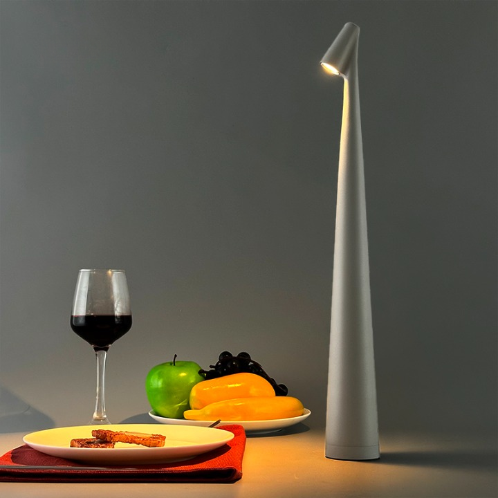 Skorter | Wireless Touch Switch Harmony Lamp