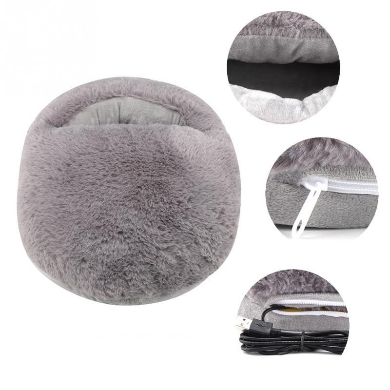 Skorter | Foot Warmers USB 5V Electric Foot Warmer