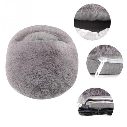 Skorter | Foot Warmers USB 5V Electric Foot Warmer
