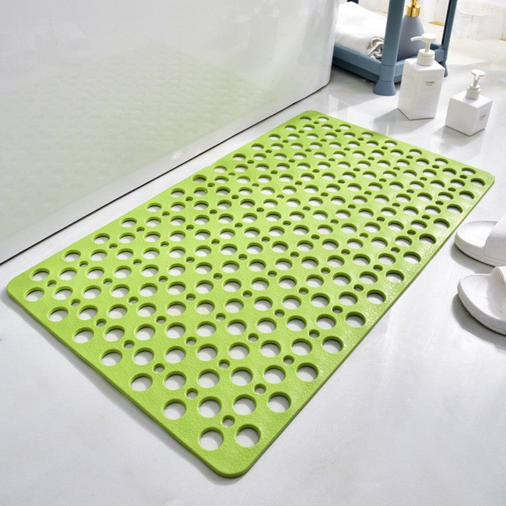 Skorter | Antislip Shower Mat | Hygienic, Mold Resistant & Comfortable for Safe Bathroom Use